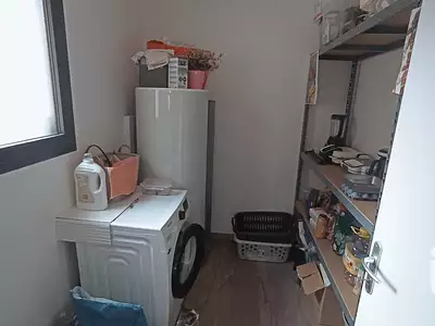 Maison, 104 m²