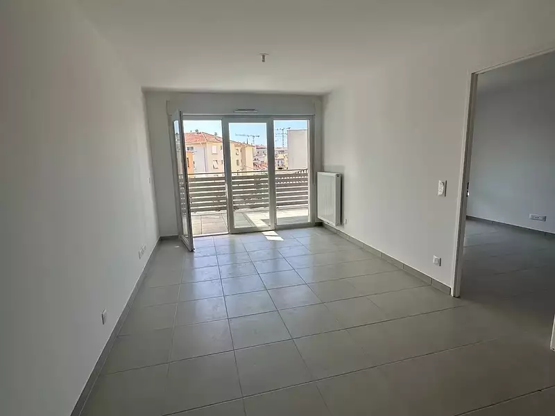 Appartement, 65,44 m²