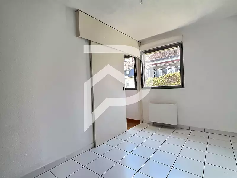 Appartement, 55 m²