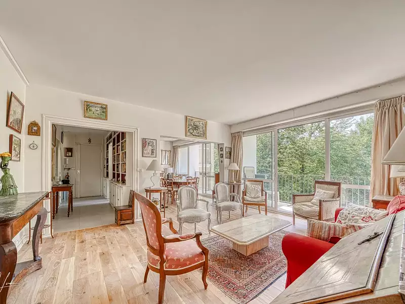 Appartement, 113 m²