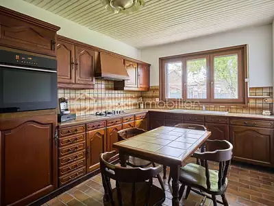 Maison, 100 m²