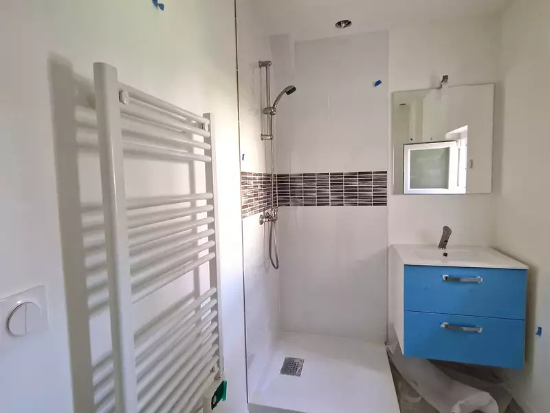 Appartement, 68 m²