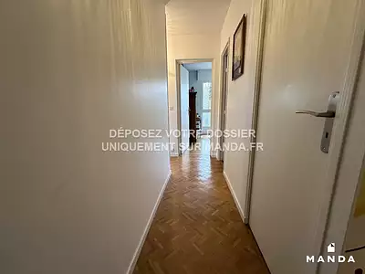 Appartement, 96 m²