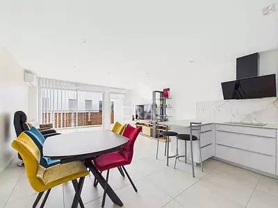 Appartement, 70,26 m²