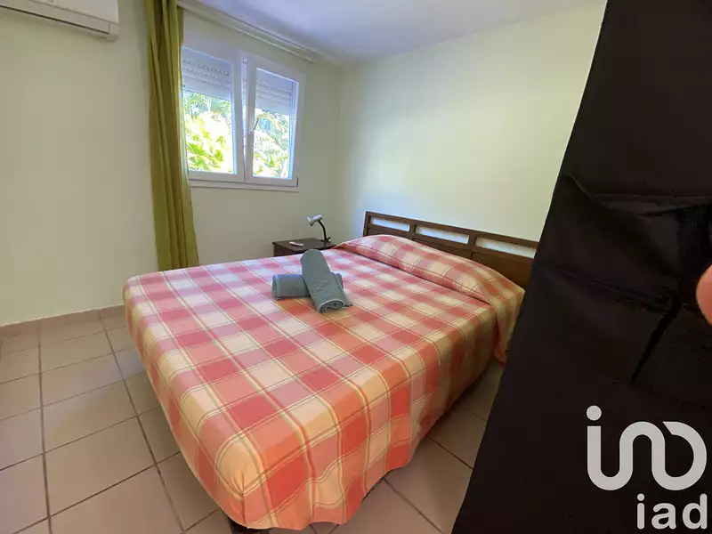 Appartement, 37 m²