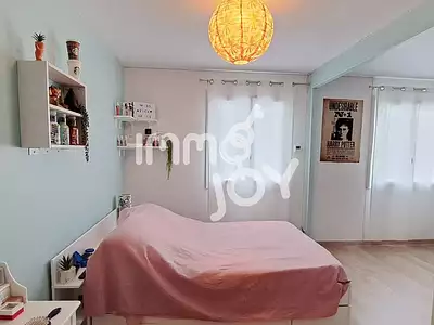 Maison, 135 m²