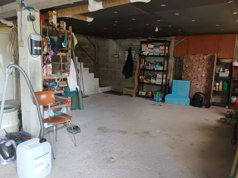 Maison, 110 m²