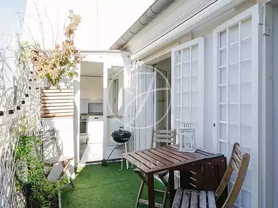 Appartement, 38,86 m²