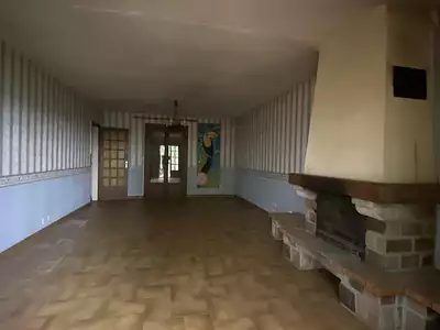 Maison, 110 m²