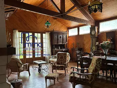 Maison, 154 m²