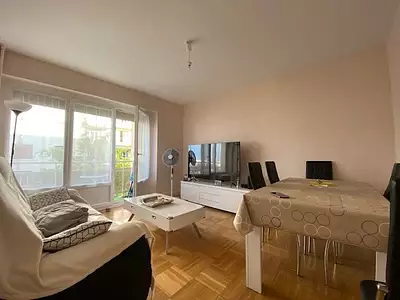 Appartement, 58,3 m²
