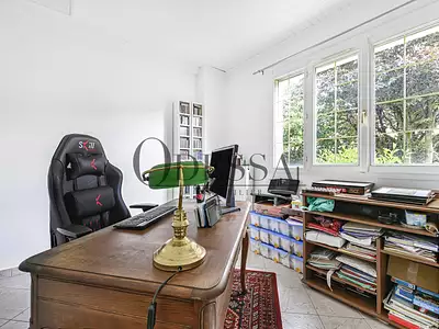 Maison, 126 m²