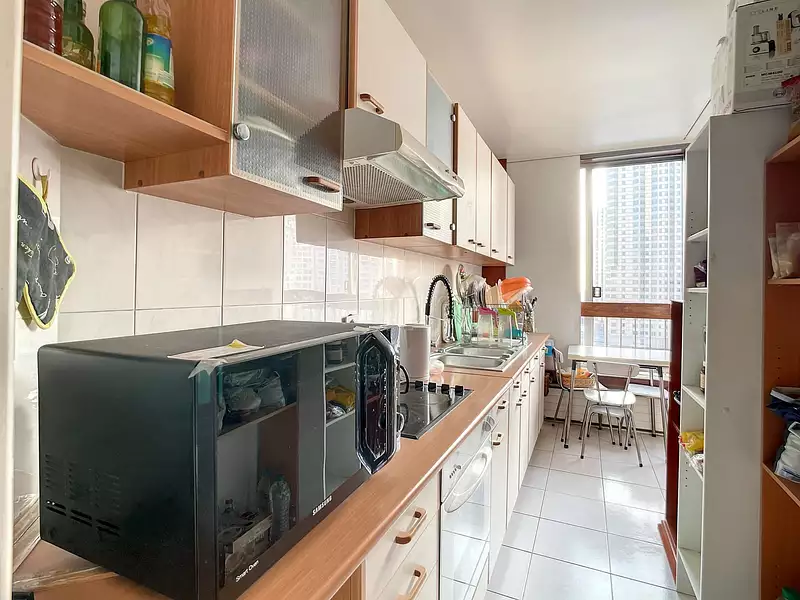 Appartement, 78 m²