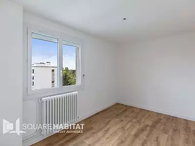 Appartement, 84,86 m²