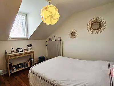 Maison, 205 m²