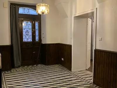 Maison, 215 m²