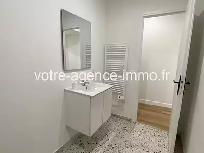 Appartement, 42,76 m²