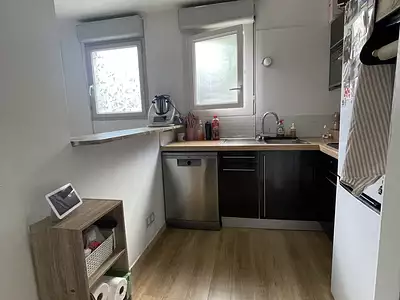 Appartement, 72 m²