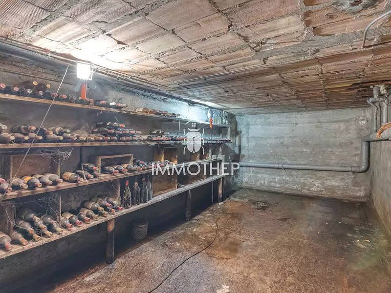 Maison, 85 m²