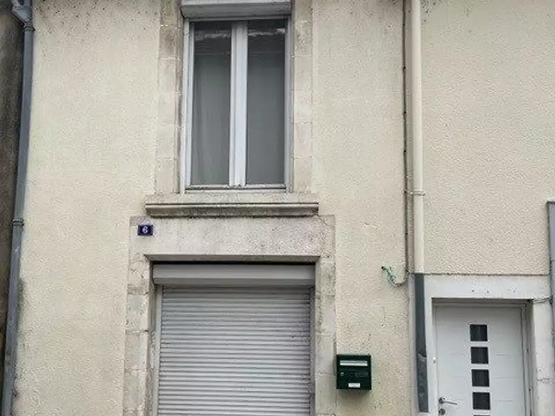 Maison, 80 m²
