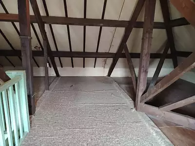 Maison, 125 m²