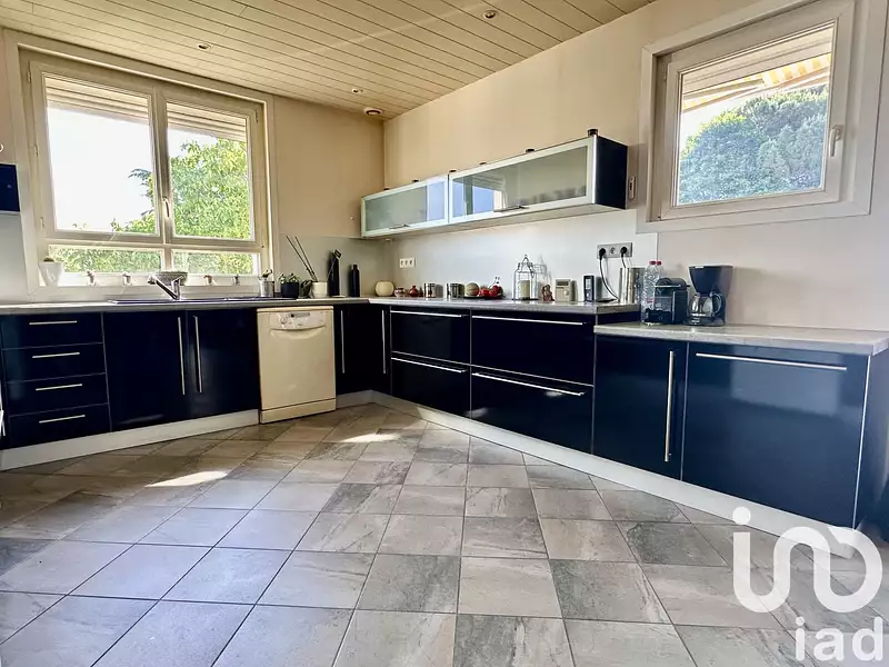 Maison, 190 m²