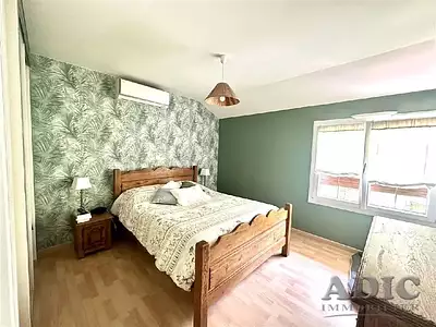 Maison, 85 m²