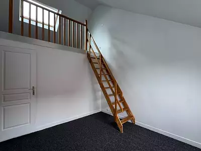 Maison, 100 m²