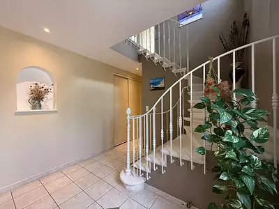 Maison, 141 m²