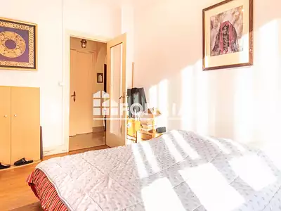 Appartement, 128 m²