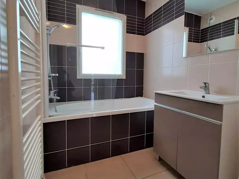 Appartement, 41 m²