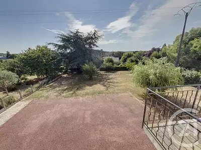 Maison, 166 m²