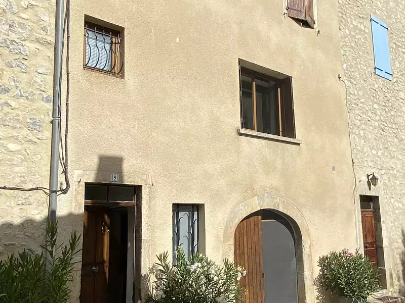 Maison, 82 m²