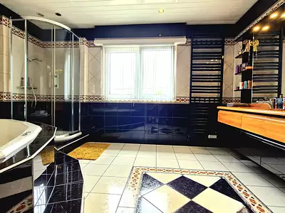 Maison, 200 m²