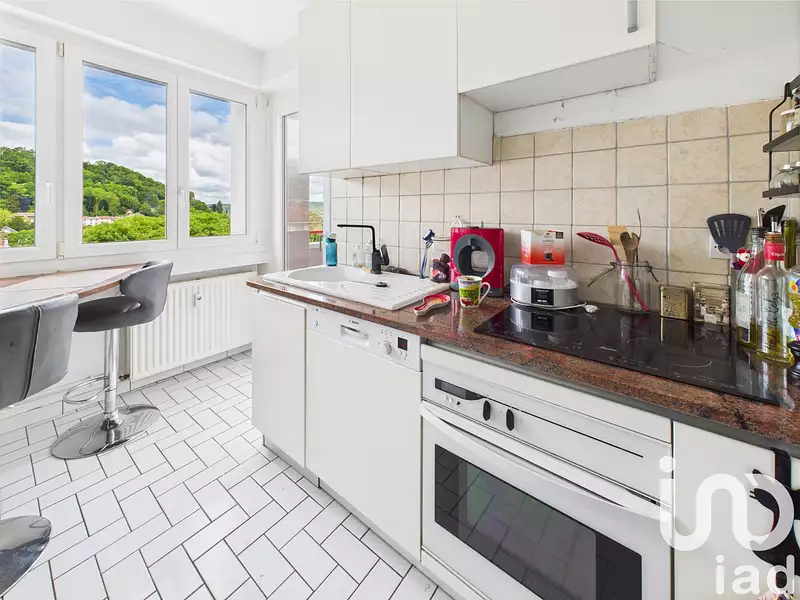Appartement, 71 m²
