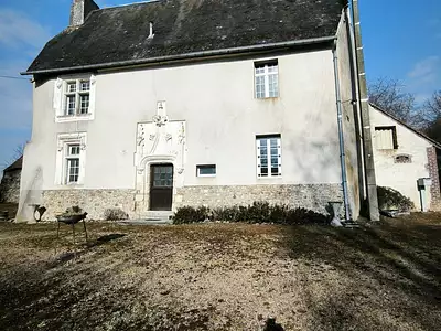 Maison, 180 m²
