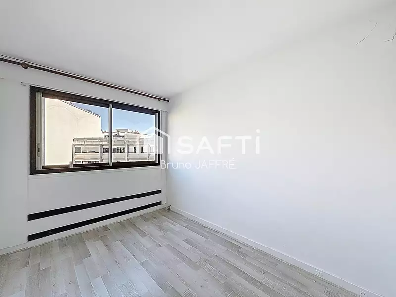 Appartement, 66 m²