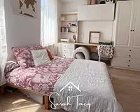 Appartement, 51 m²