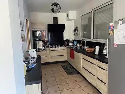 Maison, 140 m²