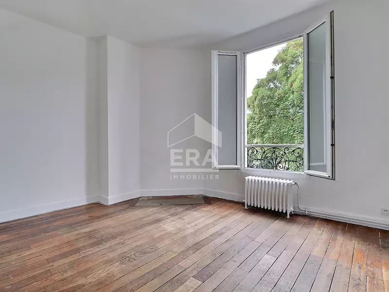 Appartement, 37 m²