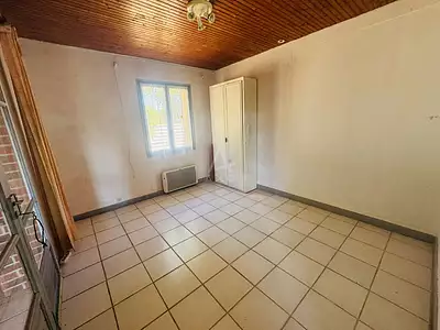 Maison, 130 m²