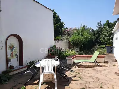 Maison, 198 m²