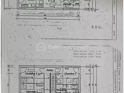 Maison, 84 m²