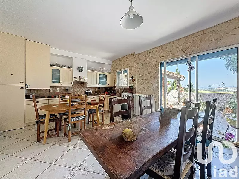 Maison, 130 m²