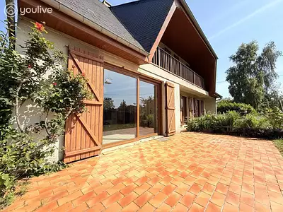 Maison, 188 m²