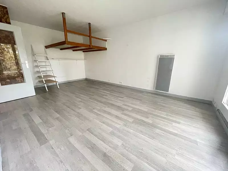 Appartement, 34,29 m²