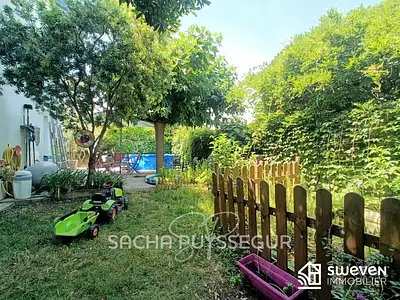 Maison, 109 m²