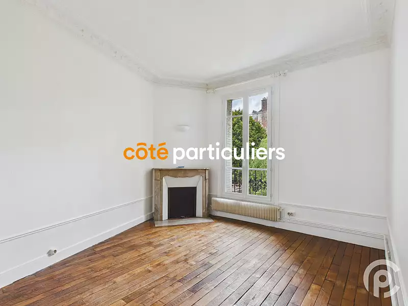 Appartement, 65,75 m²