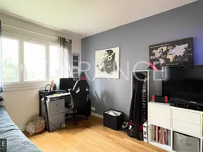 Appartement, 78,52 m²