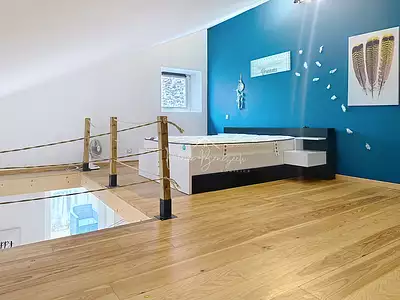 Maison, 99 m²
